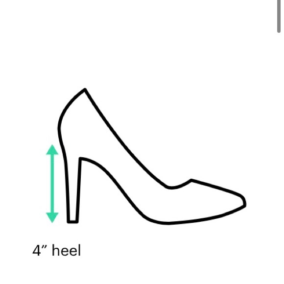 Vice Camuto Gold Wedges Size 11 Great Condition - Picture 2 of 3